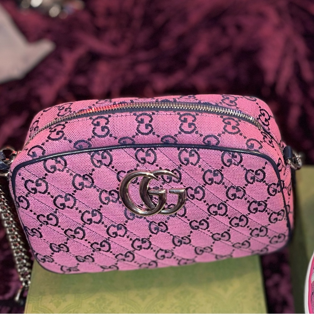 Gucci Purse 2021 Mothers Day Edition